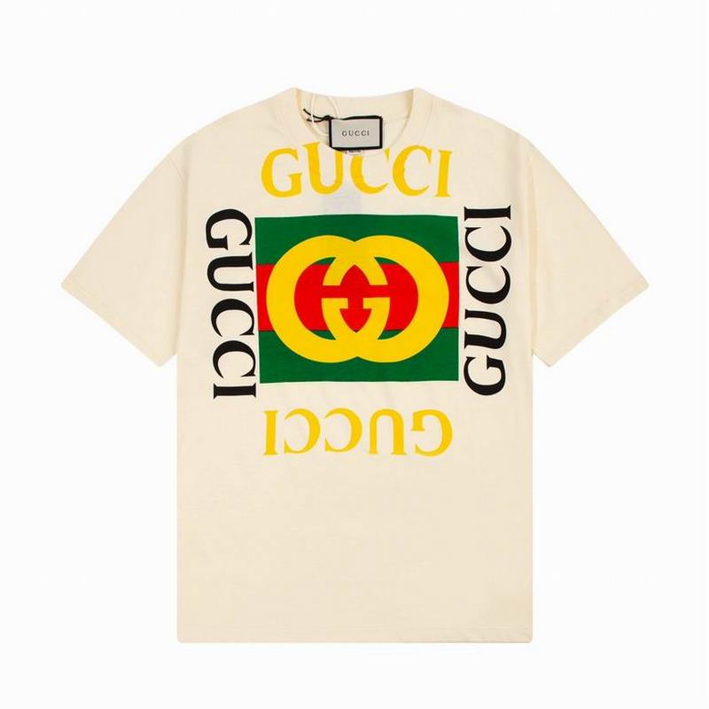 Gucci Men's T-shirts 65